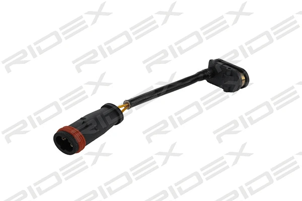 Warning Contact, brake pad wear (407W0014)