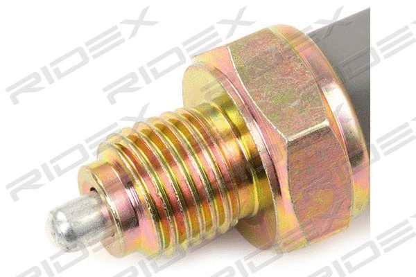 Switch, reverse light