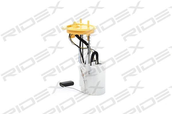 Fuel Feed Unit