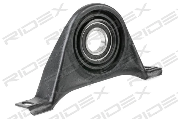 Suspension, propshaft