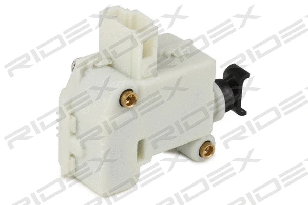 Actuator, central locking system