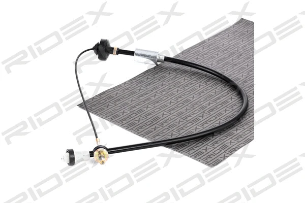 Cable Pull, clutch control (478S0045)