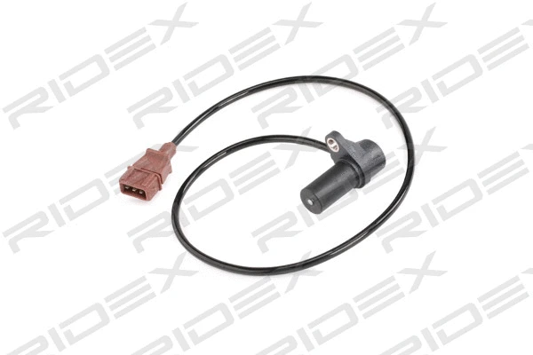 Sensor, crankshaft pulse