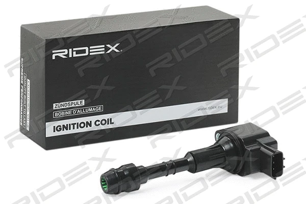 Ignition Coil