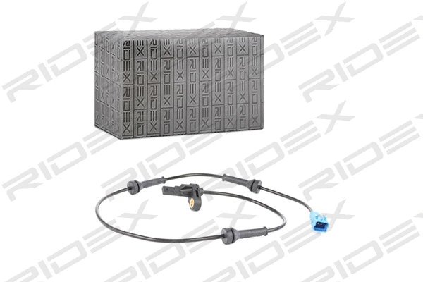 Sensor, wheel speed (412W0196)
