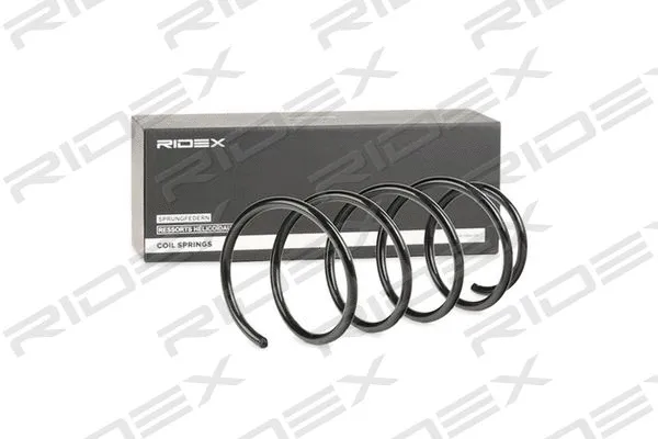 Suspension Spring (188C0232)