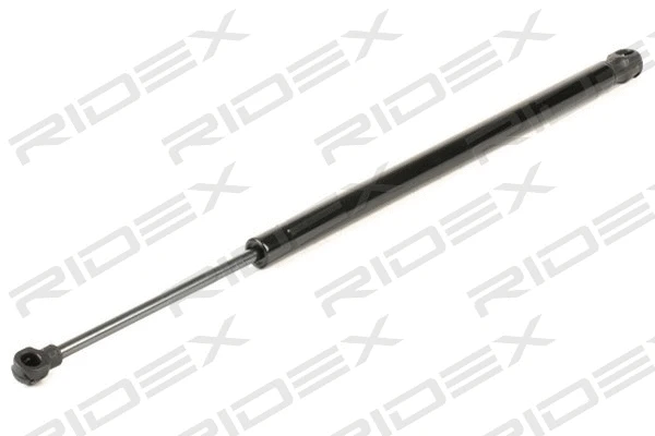 Gas Spring, rear window