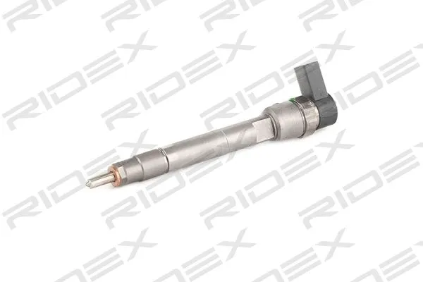 Injector Nozzle