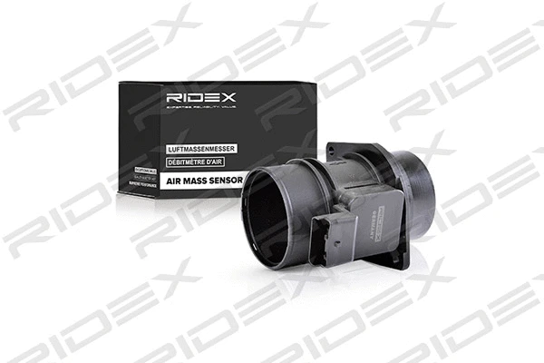Mass Air Flow Sensor (3926A0081)