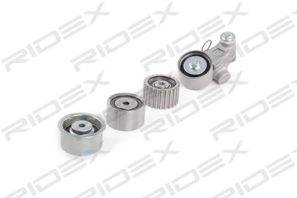 Timing Belt Kit