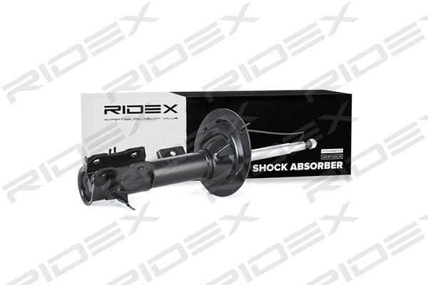 Shock Absorber