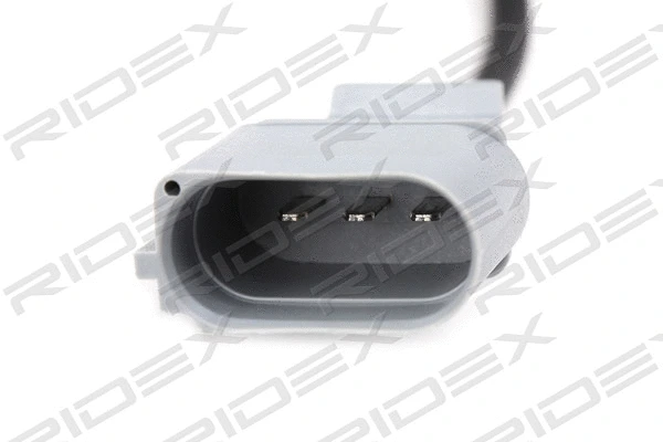 Sensor, crankshaft pulse