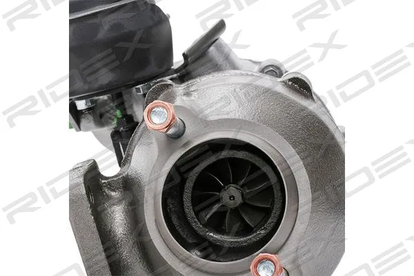 Charger, charging (supercharged/turbocharged) (2234C0033R)