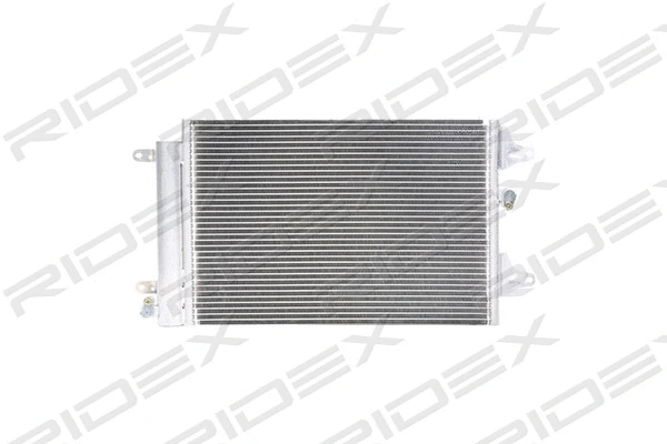 Condenser, air conditioning (448C0016)