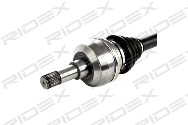 Drive Shaft (13D0051)