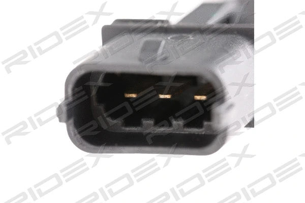 Sensor, crankshaft pulse