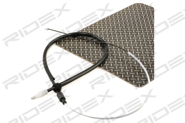 Cable Pull, parking brake (124C0530)