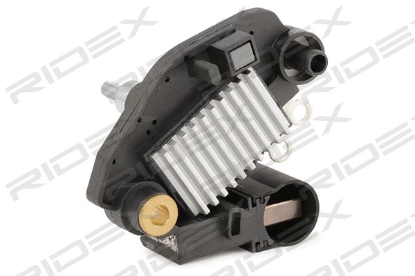 Alternator Regulator