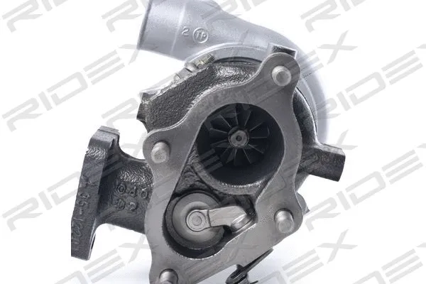 Charger, charging (supercharged/turbocharged)