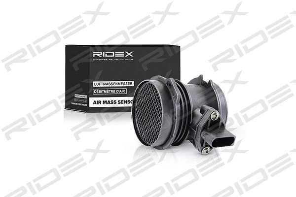 Mass Air Flow Sensor (3926A0011)