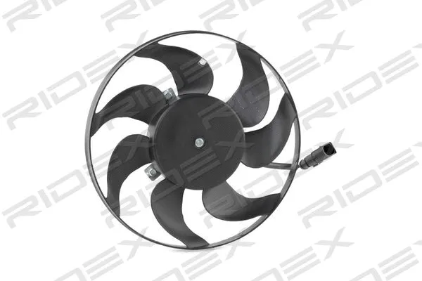 Fan, engine cooling (508R0032)