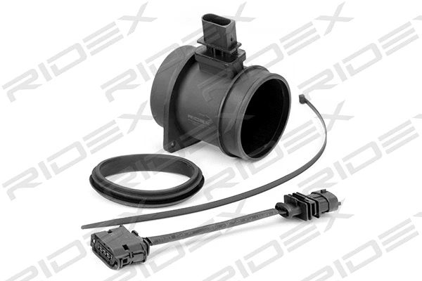 Mass Air Flow Sensor