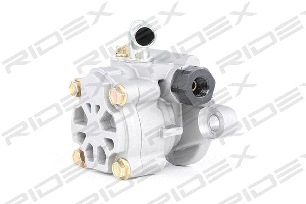 Hydraulic Pump, steering