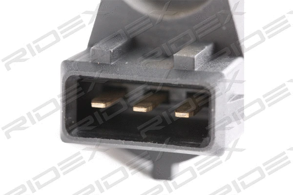 Sensor, crankshaft pulse