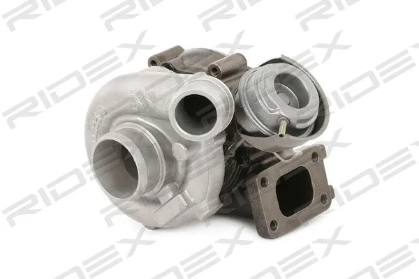 Charger, charging (supercharged/turbocharged) (2234C10023R)