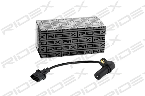 Sensor, crankshaft pulse (833C0046)