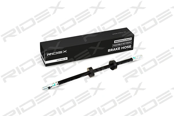 Brake Hose (83B0047)