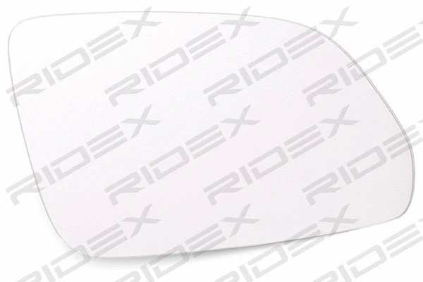 Mirror Glass, exterior mirror