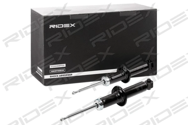 Shock Absorber