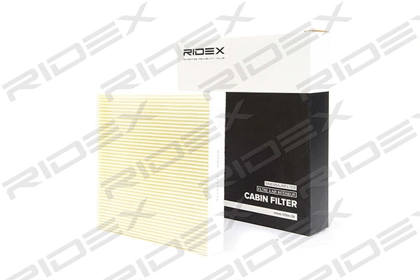 Filter, cabin air (424I0114)