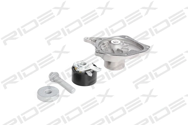 Water Pump & Timing Belt Kit