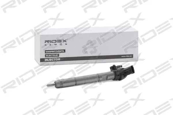 Injector Nozzle
