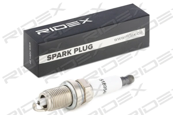 Spark Plug