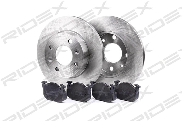 Brake Kit, disc brake (3405B0225)