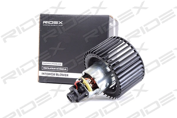 Interior Blower (2669I0008)