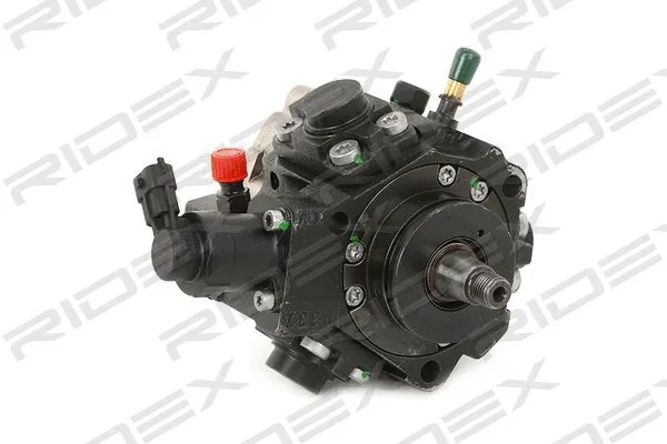 High Pressure Pump (3918H0112R)