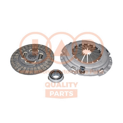 Clutch Kit (201-17062E)