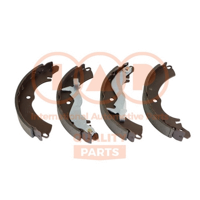 Brake Shoe Set (705-25010)