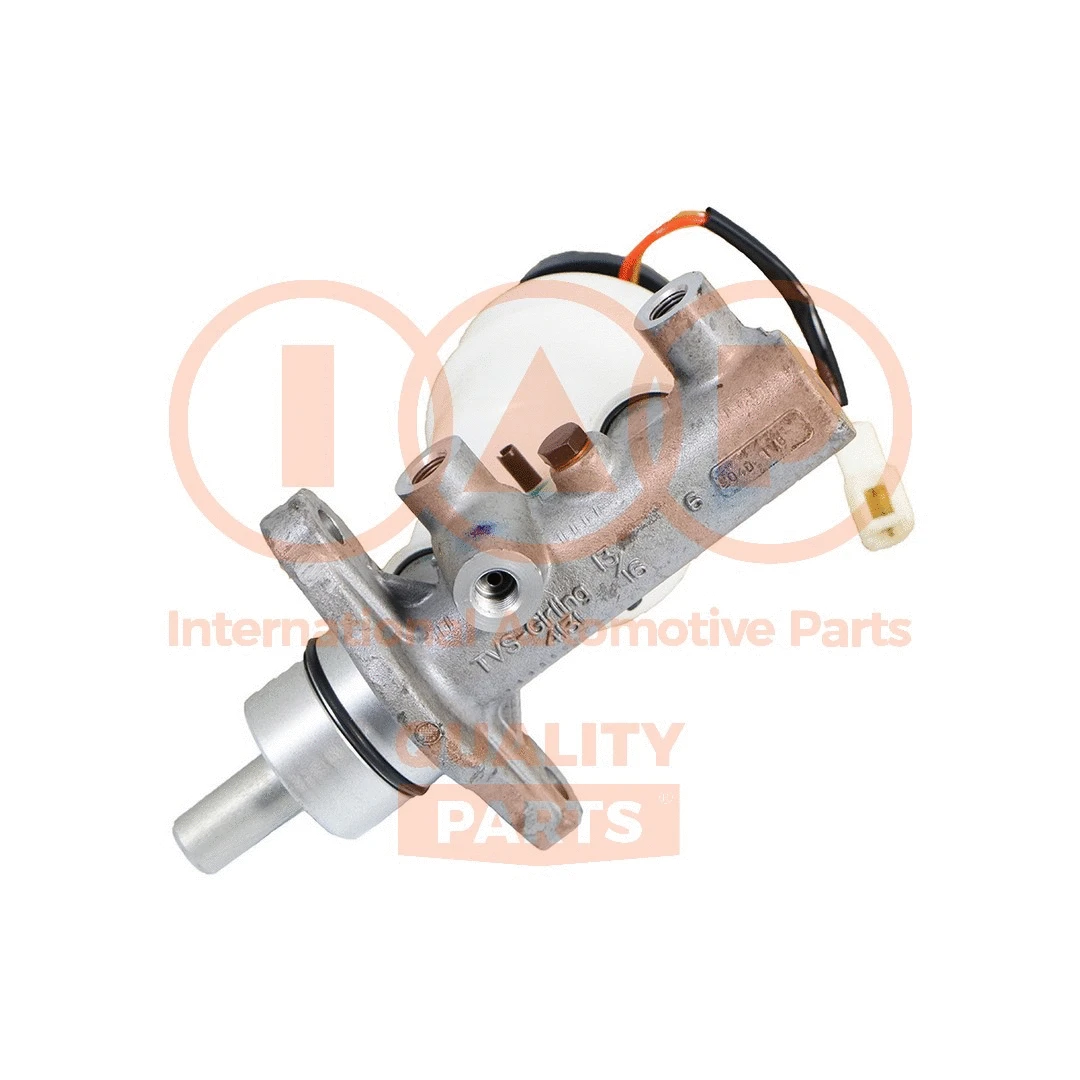 Brake Master Cylinder