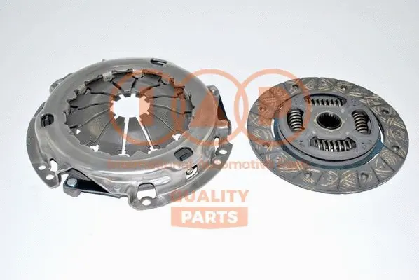 Clutch Kit (201-17170E)