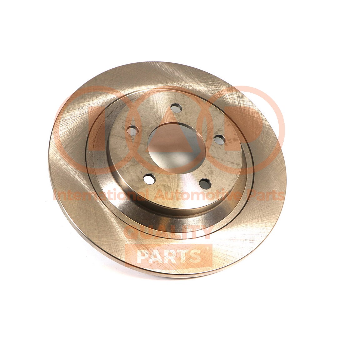 Brake Disc (709-11064)