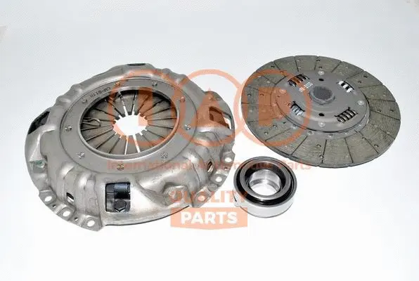 Clutch Kit (201-12101)