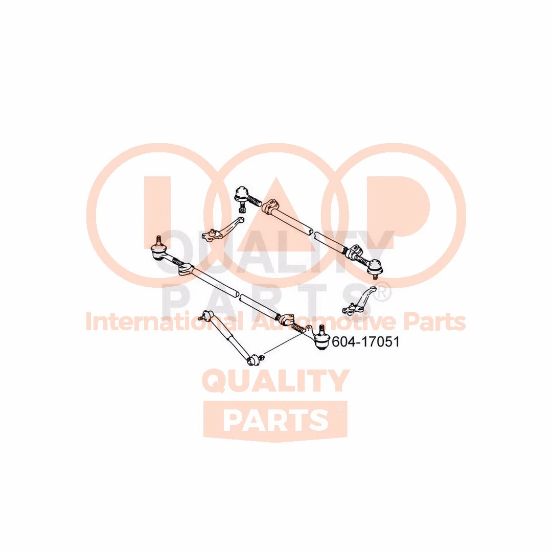 Tie Rod End