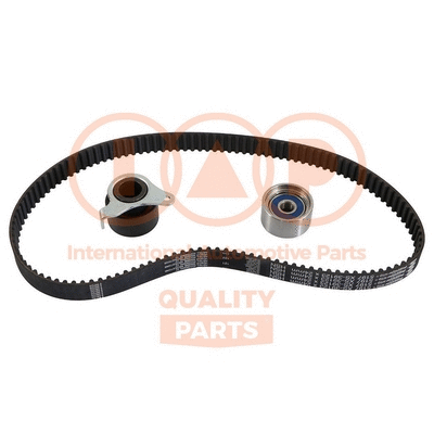 Timing Belt Kit