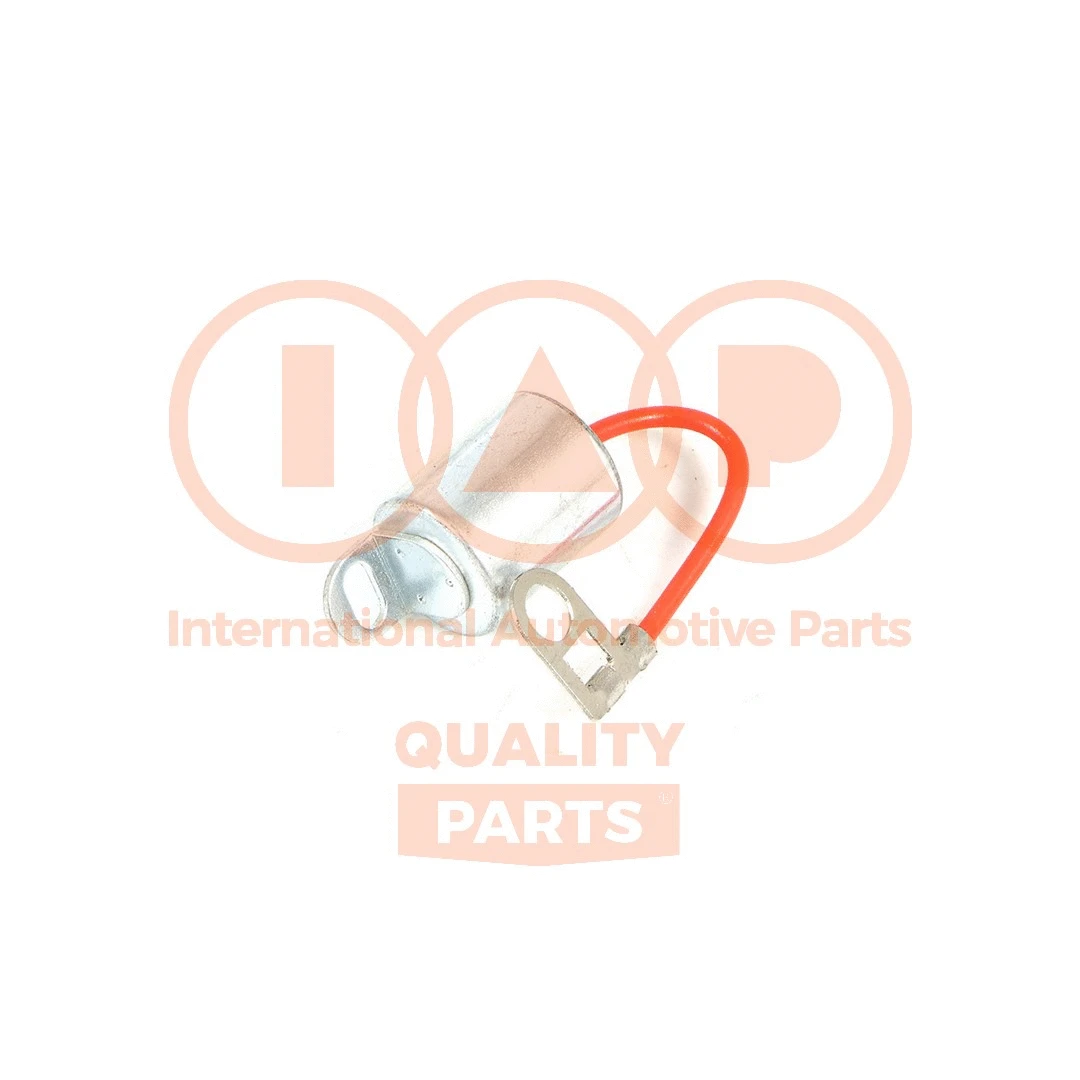 Capacitor, ignition system (881-14050)