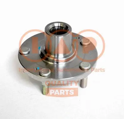 Wheel Hub (408-07085)